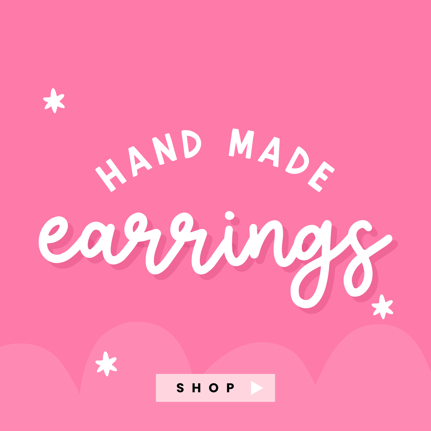 Handmade Earrings