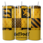 Wizard Yellow House 20oz Stainless Steel Tumbler (Copy)