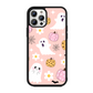 Groovy Halloween Cute iPhone Case